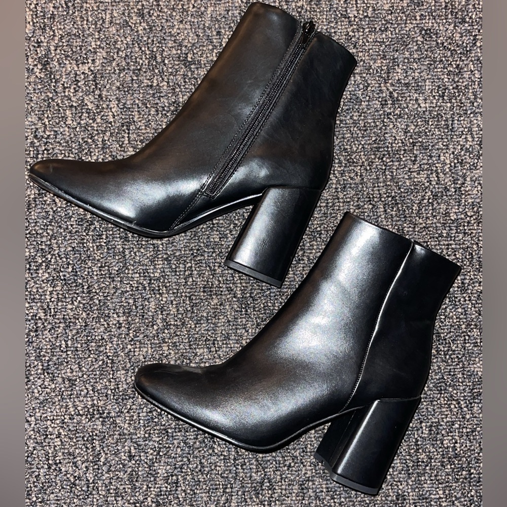 Madden girl size 8 NWOT